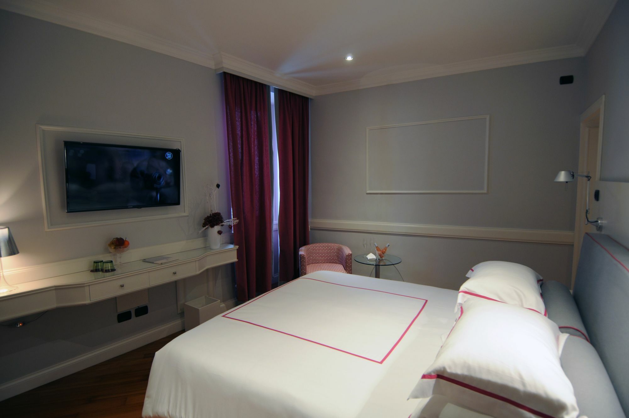 Fontana Di Trevi Guest house Rome